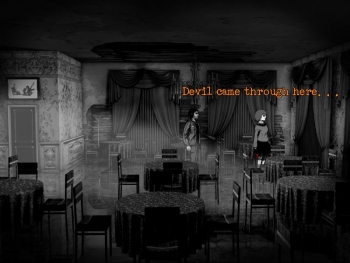 Downfall Redux Screenshot